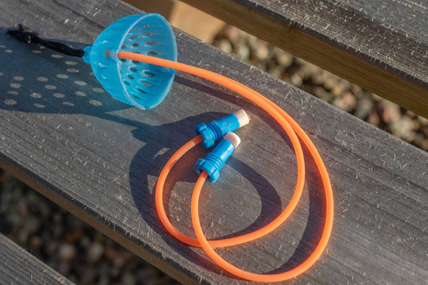 PROCA DO ZANĘT PELLETU PRESTON DURA SLIP MH