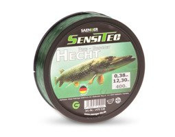 ŻYŁKA SANGER SENSITEC PIKE 400m