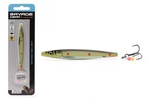 717 - SAVAGE GEAR PRZYNĘTA LT ZERLING - MOTOROIL UV