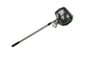 TELESKOPOWY PODBIERAK SANGER DO OCZEK WODNYCH 150cm