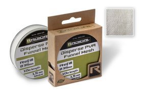 SIATKA RADICAL PVA ZAPAS NA SZPULCE 35mm/10m