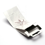 PRZYPON DROP SHOT IRON CLAW 0,22mm/4szt