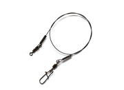 PRZYPON Z PLECIONKI TYTANOWEJ JMC ADVENTURE 14kg