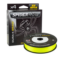 PLECIONKA SPIDERWIRE DURA X4 - 300m