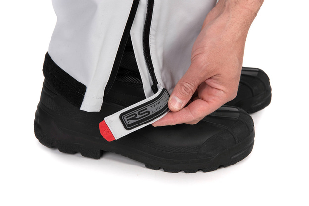 SPODNIE FOX RAGE LIGHT CAMO RS TRIPLE LAYER 25