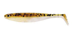GUMA WESTIN SHAD TEEZ SLIM 5cm - BAITFISH
