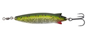 WAHADŁÓWKA ABU GARCIA TOBY - LF GREEN BACK MINNOW