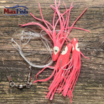 520-106 - EXORI PRZYWIESZKA DORSZOWA OCTOPUS 106