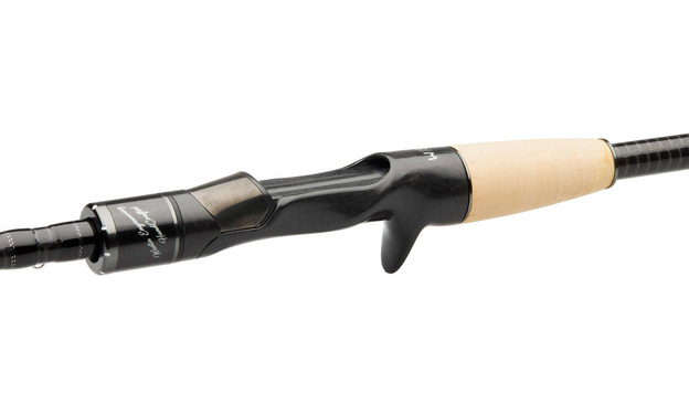 WĘDKA WESTIN W8 VERTICAL JIGGING-T 2ND 190/14-70g