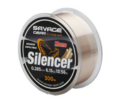 ŻYŁKA SAVAGE GEAR SILENCER 300m
