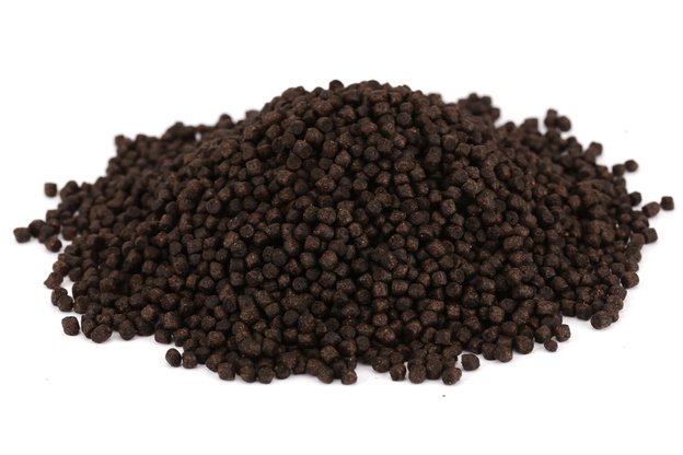 PELLET INVADER HALIBUT 1kg