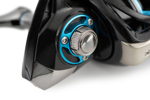 KOŁOWROTEK SALMO S4000