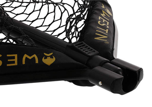 PŁYWAJĄCY PODBIERAK WESTIN W3 CR- M