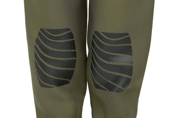 SPODNIOBUTY NEOPRENOWE KINETIC NEOGAITER 4mm