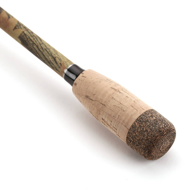 2745241 - ROD RODMAN WĘDKA CAMOU SPIN 240/14-45g