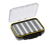 DWUSTRONNE PUDEŁKO NA MUCHY KINETIC - S