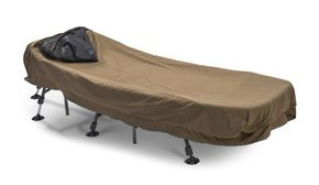 KOŁDRA NA ŁÓŻKO KARPIOWE ANACONDA SC-4