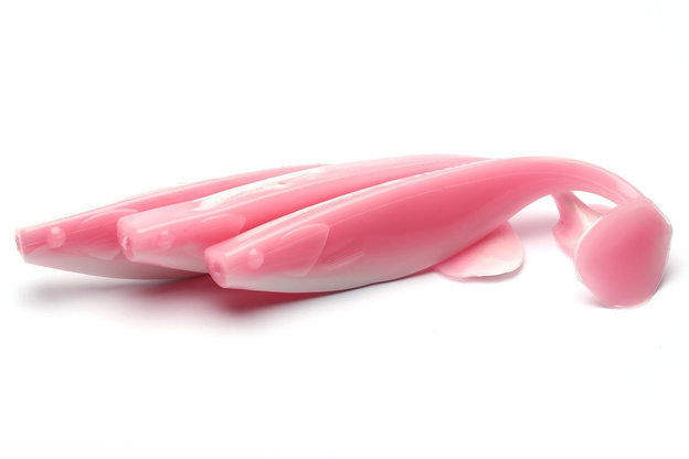 3281 - MANNS GUMA Q-PADDLER - BUBBLE GUM