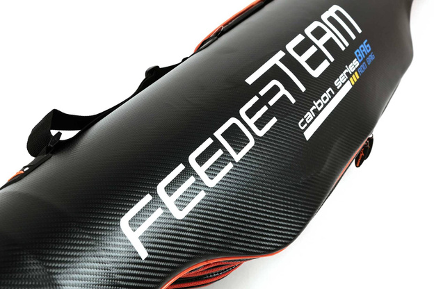 SZTYWNY POKROWIEC 2-KOMORY GENLOG CARBON 160 cm