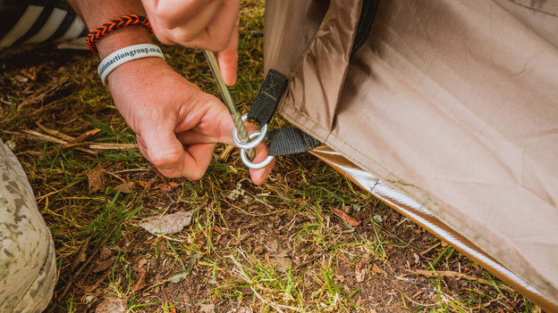 NAMIOT 2-OSOBOWY PROLOGIC COMMANDER VX2