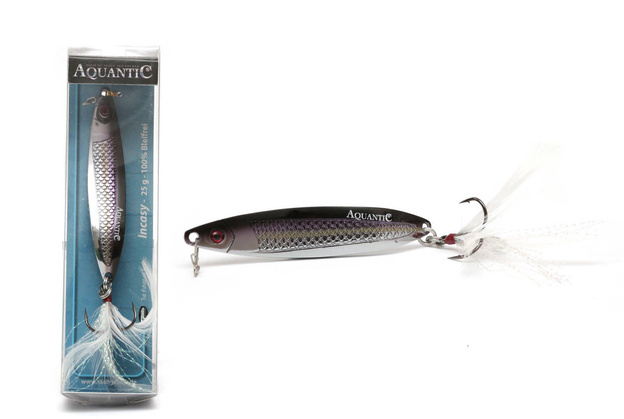 WAHDŁÓWKA AQUANTIC INCASY - PB