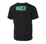 KOSZULKA DAM MADCAT T-SHIRT SKULL