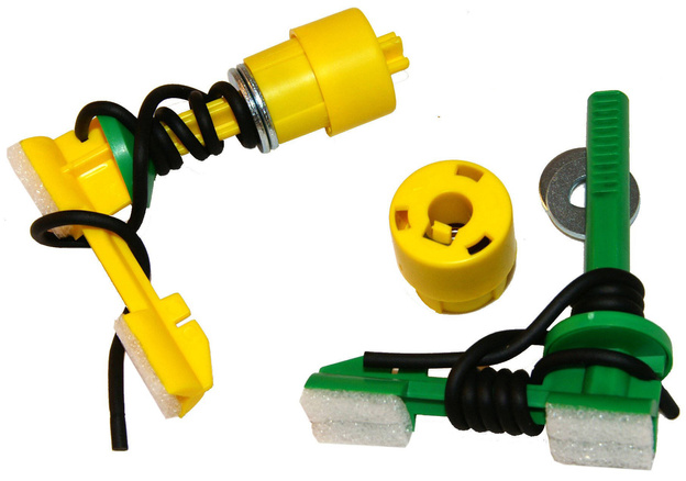 STATYW YORK DO NAWIJANIA ŻYŁKI