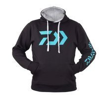 18205-9 - DAIWA BLUZA Z KAPTUREM D-VEC BLACK