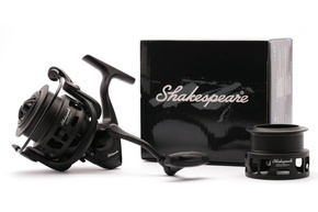 KOŁOWROTEK SHAKESPEARE SUPERTEAM FRX 3500