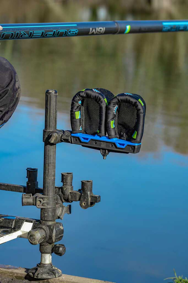 PODWÓJNA SIATKA DO ODKŁADANIA TYCZKI PRESTON DOUBLE SOCK