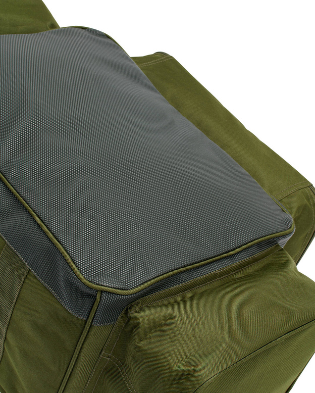 TORBA DAIWA BLACK WIDOW LOW LEVEL - 62x40x24cm