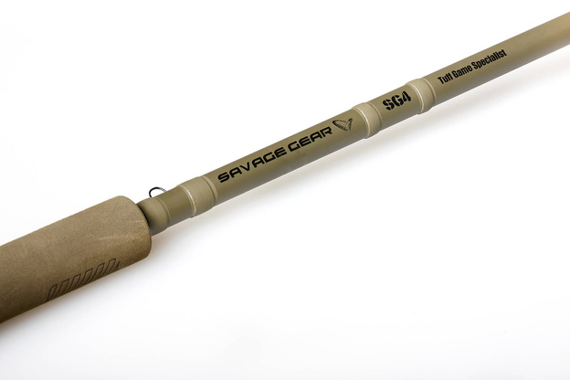 WĘDKA SAVAGE GEAR SG4 TUFF GAME SPECIALIST BC 259/90-190g