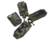 WYŚCIEŁANE POKROWCE NA SYGNALIZATORY FULCRUM RMX-PRO - PROLOGIC