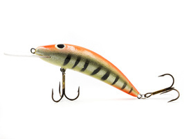 WOBLER GĘBALA ARC TROUT 28