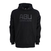 BLUZA ABU GARCIA Z KAPTUREM ABU 100YR