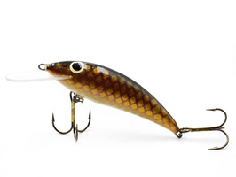 WOBLER GĘBALA DIVER 7 cm-21