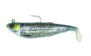 GUMA SAVAGE GEAR CUTBAIT HERRING 20cm/270g - GREEN MACKEREL