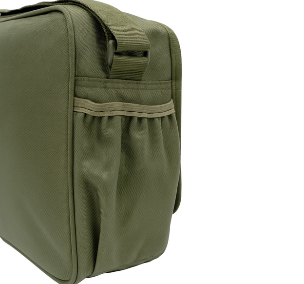 TORBA WĘDKARSKA CHLEBAK NECO BASE 35x27x10 cm