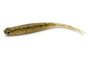 GUMA YORK DROP SHOT SPECIALIST DS 12cm/1szt