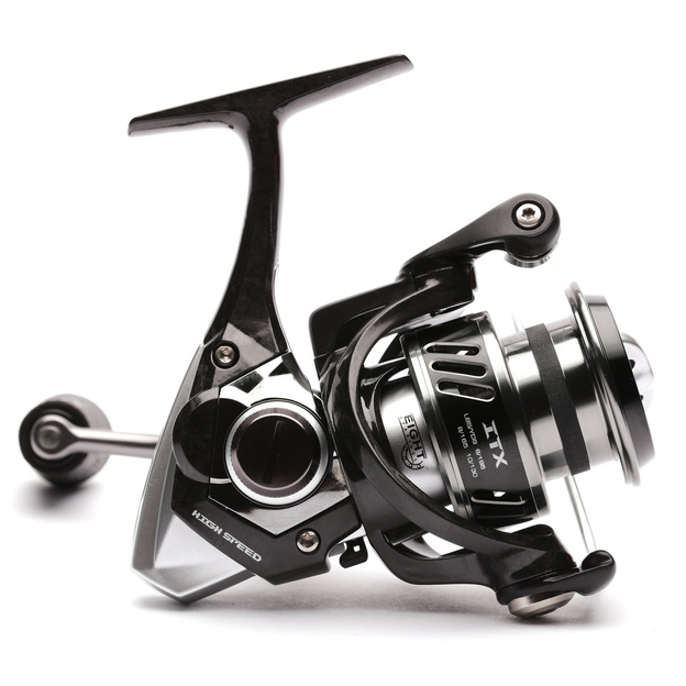 64458 - OKUMA KOŁOWROTEK ITX 2500H