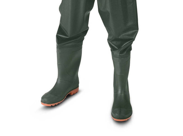 SPODNIOBUTY NYLONOWE SANGER WATHOSE