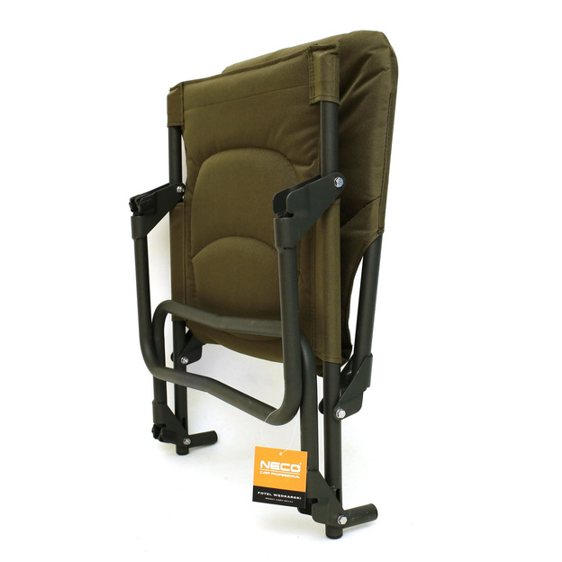 KRZESŁO/FOTEL WĘDKARSKI NECO