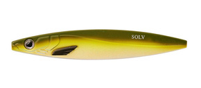 WAHADŁÓWKA ABU GARCIA SOLV SKARR - BRIGHT GREEN