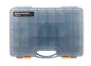 PUDEŁKO WĘDKARSKIE DWUSTRONNE SAVAGE GEAR 29,5x20,5x6,2cm