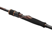 WĘDKA DAM EFFZETT YAGI V2 SPIN BROWN 220/15-53g