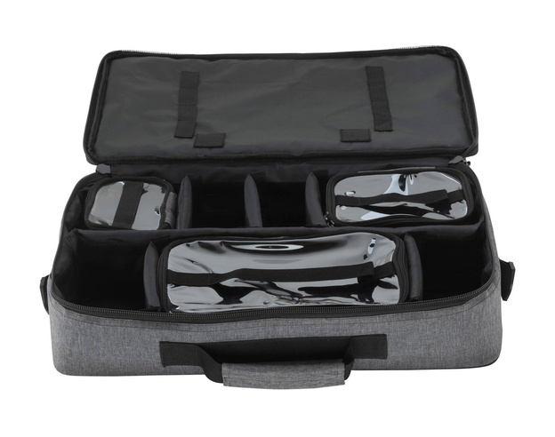 TORBA DAIWA D-VEC CATFISH BAG XL