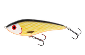 JERK WESTIN SUSPENDING - OFFICIAL ROACH 14cm/60g