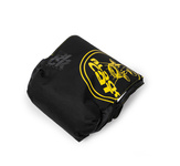 KAPTURKI OCHRONNE DO WĘDEK SUMOWYCH BLACK CAT BLCK