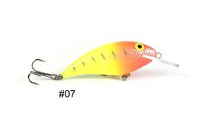 WOBLER SIEK KRĄP 7cm - 07