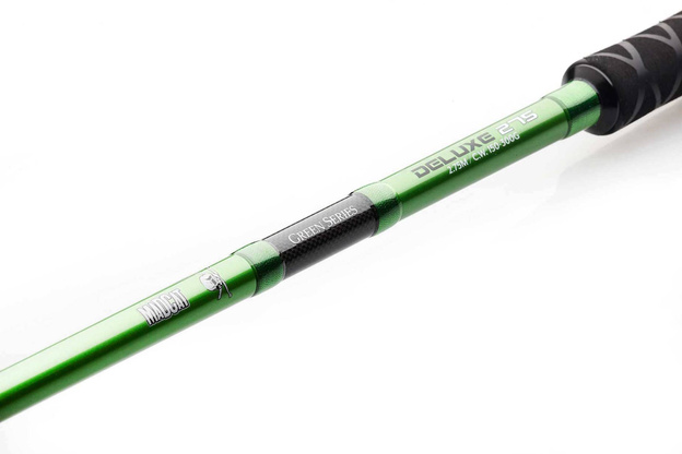 WĘDKA MADCAT GREEN DELUXE 300/150-300g